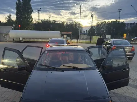 Volkswagen Passat 1989 года за 1 200 000 тг. в Костанай – фото 2