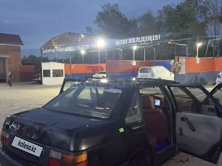 Volkswagen Passat 1989 года за 1 200 000 тг. в Костанай – фото 3