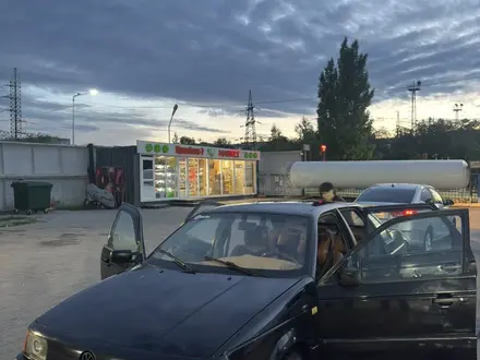 Volkswagen Passat 1989 года за 1 200 000 тг. в Костанай – фото 7