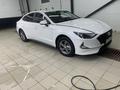 Hyundai Sonata 2021 годаүшін12 700 000 тг. в Уральск – фото 2