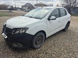 Renault Logan 2014 года за 1 350 000 тг. в Семей