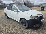 Renault Logan 2014 года за 1 350 000 тг. в Семей – фото 4