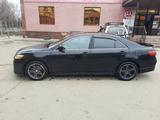 Toyota Camry 2007 года за 5 300 000 тг. в Алматы – фото 2