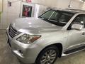 Lexus LX 570 2008 года за 18 500 000 тг. в Костанай