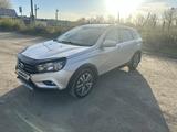 ВАЗ (Lada) Vesta SW Cross 2020 года за 6 800 000 тг. в Усть-Каменогорск