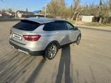 ВАЗ (Lada) Vesta SW Cross 2020 года за 6 800 000 тг. в Усть-Каменогорск – фото 4