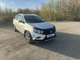 ВАЗ (Lada) Vesta SW Cross 2020 года за 6 800 000 тг. в Усть-Каменогорск – фото 3