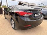 Hyundai Elantra 2014 годаүшін4 000 000 тг. в Бейнеу