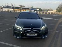 Mercedes-Benz E 200 2013 года за 13 800 000 тг. в Алматы