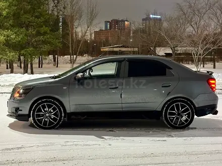 Chevrolet Cobalt 2023 года за 7 800 000 тг. в Астана – фото 16