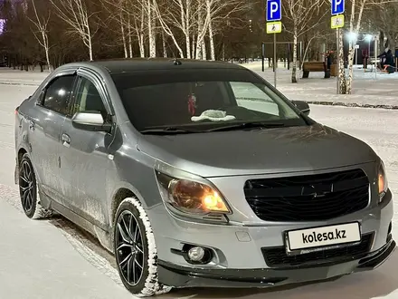 Chevrolet Cobalt 2023 года за 7 800 000 тг. в Астана – фото 19