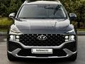 Hyundai Santa Fe 2021 годаfor17 000 000 тг. в Алматы – фото 13