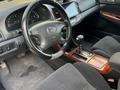 Toyota Camry 2003 года за 6 200 000 тг. в Актобе – фото 10