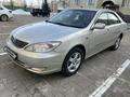 Toyota Camry 2003 года за 6 200 000 тг. в Актобе