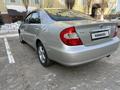 Toyota Camry 2003 года за 6 200 000 тг. в Актобе – фото 3