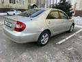 Toyota Camry 2003 года за 6 200 000 тг. в Актобе – фото 4