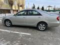 Toyota Camry 2003 года за 6 200 000 тг. в Актобе – фото 5