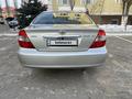 Toyota Camry 2003 года за 6 200 000 тг. в Актобе – фото 8