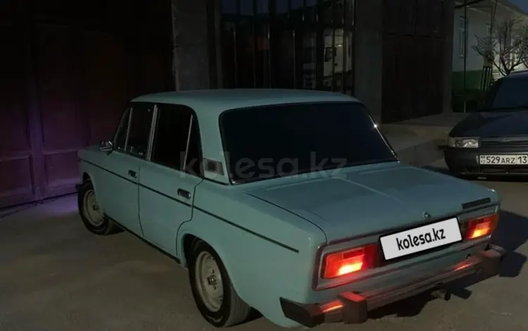 ВАЗ (Lada) 2106 2000 года за 1 600 000 тг. в Шымкент