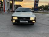 Audi 100 1990 года за 1 350 000 тг. в Жетысай