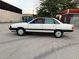 Audi 100 1990 года за 1 350 000 тг. в Жетысай – фото 3