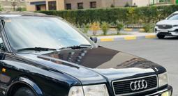 Audi 80 1993 года за 2 500 000 тг. в Астана – фото 3