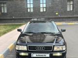 Audi 80 1993 года за 2 500 000 тг. в Астана