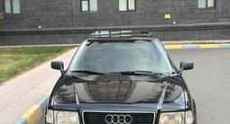 Audi 80 1993 года за 2 500 000 тг. в Астана