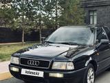 Audi 80 1993 года за 2 500 000 тг. в Астана – фото 2