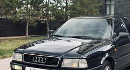 Audi 80 1993 года за 2 500 000 тг. в Астана – фото 2