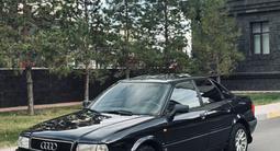 Audi 80 1993 года за 2 500 000 тг. в Астана – фото 4
