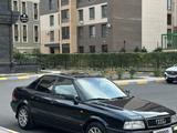 Audi 80 1993 года за 2 500 000 тг. в Астана – фото 5