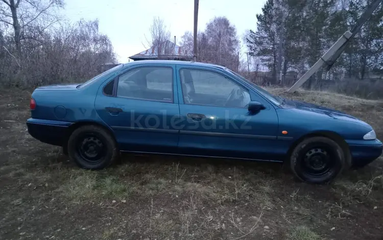 Ford Mondeo 1994 года за 1 900 000 тг. в Шемонаиха