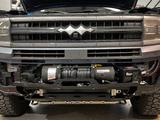 Передний бампер BYD Leopard 8үшін240 000 тг. в Алматы