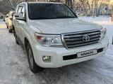 Toyota Land Cruiser 2011 годаүшін22 000 000 тг. в Семей