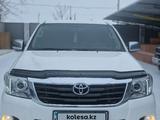 Toyota Hilux 2012 года за 9 000 000 тг. в Аксай