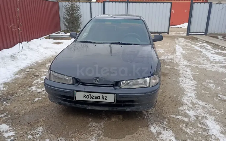 Honda Accord 1996 года за 1 000 000 тг. в Алматы