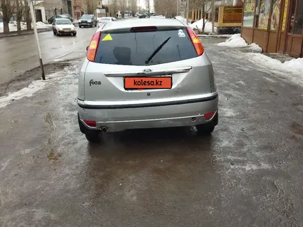 Ford Focus 2005 года за 1 614 285 тг. в Астана – фото 4