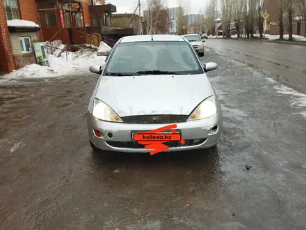 Ford Focus 2005 года за 1 614 285 тг. в Астана – фото 6