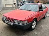 Mazda 626 1989 годаүшін400 000 тг. в Талдыкорган – фото 3