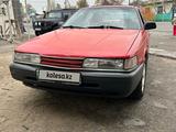 Mazda 626 1989 годаүшін400 000 тг. в Талдыкорган – фото 4