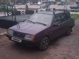 ВАЗ (Lada) 21099 1999 года за 680 000 тг. в Мерке