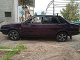 ВАЗ (Lada) 21099 1999 года за 600 000 тг. в Мерке – фото 3