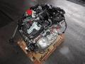 Контрактный двигатель двс мотор 2TR 2TRFE 2.7 для Toyota Тойота за 2 150 000 тг. в Астана