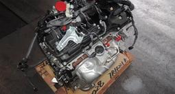 Контрактные и новые двигатели 1ZZ 3ZZ 1AR 2AR 1NZ 1ZR 2ZR 2AZ 2TR 1KD 2KD за 200 000 тг. в Астана