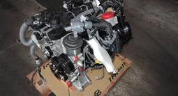 Контрактные и новые двигатели 1ZZ 3ZZ 1AR 2AR 1NZ 1ZR 2ZR 2AZ 2TR 1KD 2KD за 200 000 тг. в Астана – фото 2