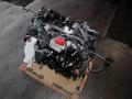 Контрактный двигатель двс мотор 2TR 2TRFE 2.7 для Toyota Тойота за 2 150 000 тг. в Астана – фото 3