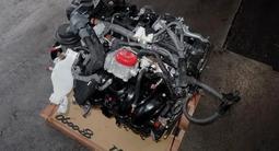 Контрактные и новые двигатели 1ZZ 3ZZ 1AR 2AR 1NZ 1ZR 2ZR 2AZ 2TR 1KD 2KD за 200 000 тг. в Астана – фото 3