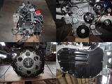 Контрактные и новые двигатели 1ZZ 3ZZ 1AR 2AR 1NZ 1ZR 2ZR 2AZ 2TR 1KD 2KD за 200 000 тг. в Астана – фото 4