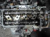 Контрактный двигатель двс мотор 2TR 2TRFE 2.7 для Toyota Тойота за 2 150 000 тг. в Астана – фото 5